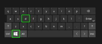 How Shortcuts and Gestures Became My Best Friends | Windows Community